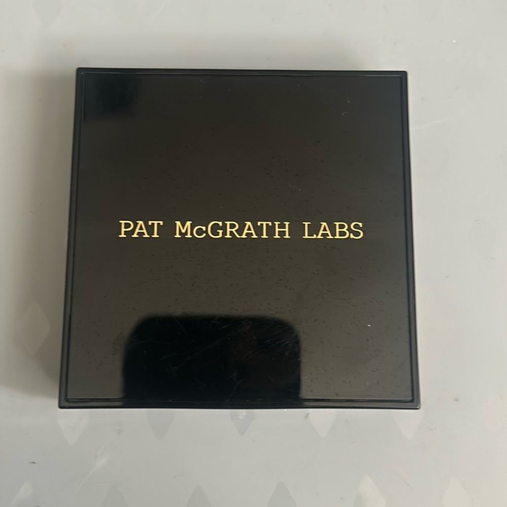 Pat McGrath